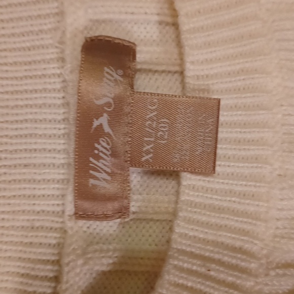 Women's XXL White Stag - Picture 3 of 5